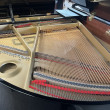 2000 Kawai GE-1A baby grand piano - Grand Pianos